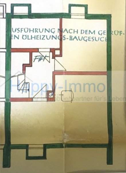 Piding Reiheneckhaus in Piding als Kapitalanlage zu kaufen / ruhige Lage / Garage Haus kaufen