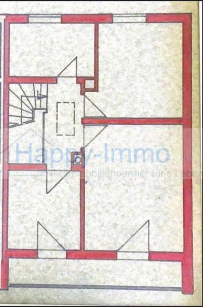 Piding Reiheneckhaus in Piding als Kapitalanlage zu kaufen / ruhige Lage / Garage Haus kaufen