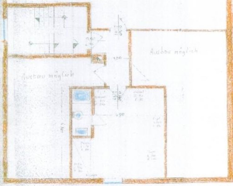Bayerisch Gmain Wohnen über Zwei Etagen Wohnung kaufen