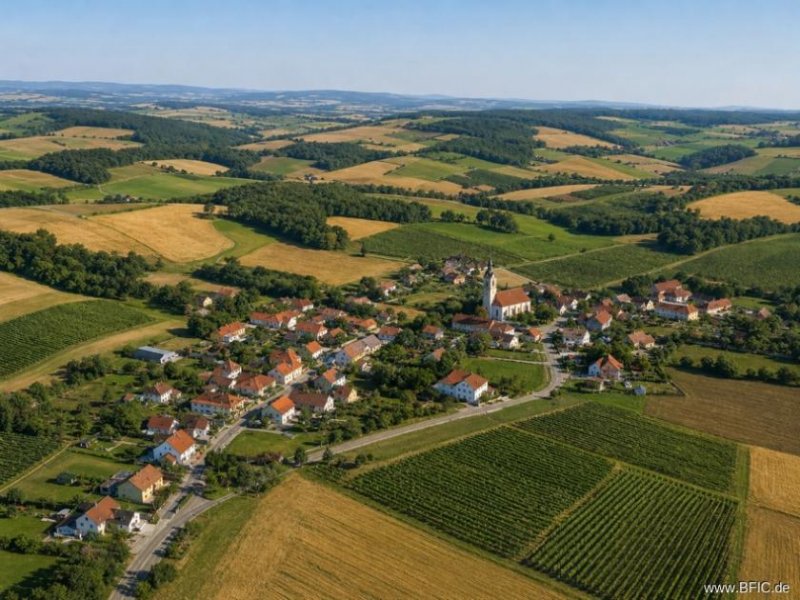 Fehring Hotel, Bungalows & Camping – Projektgrundstück in der Steiermark Grundstück kaufen
