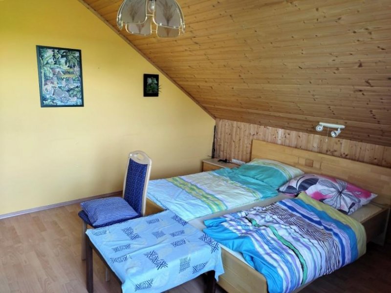Keszthely-Kertváros Schönes Landhaus in Traumlage - Keszthely-Kertváros Haus kaufen