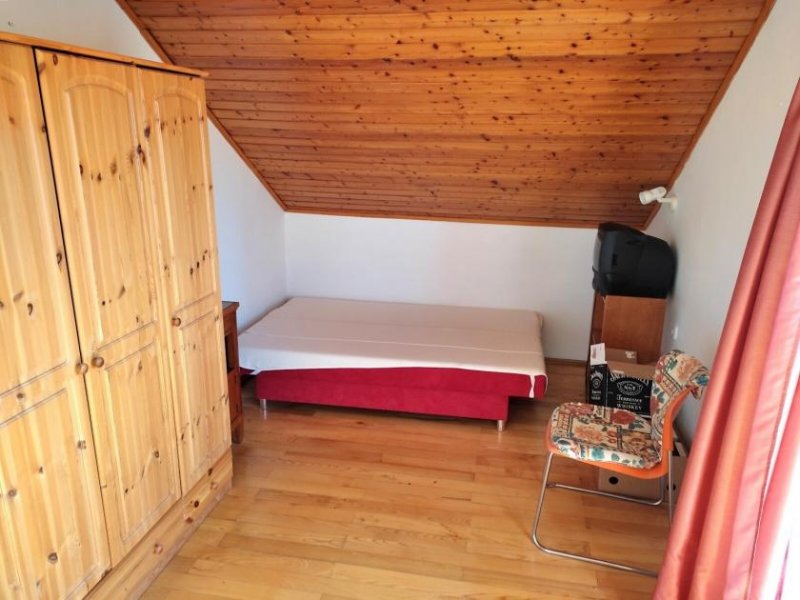 Keszthely-Kertváros Schönes Landhaus in Traumlage - Keszthely-Kertváros Haus kaufen