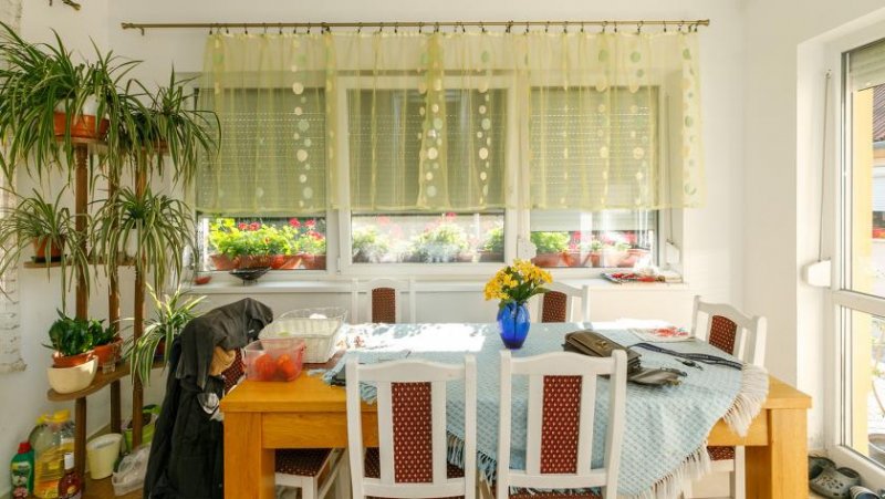 Keszthely Einfamilienhaus mit separatem Wohnanteil am Plattensee Haus kaufen