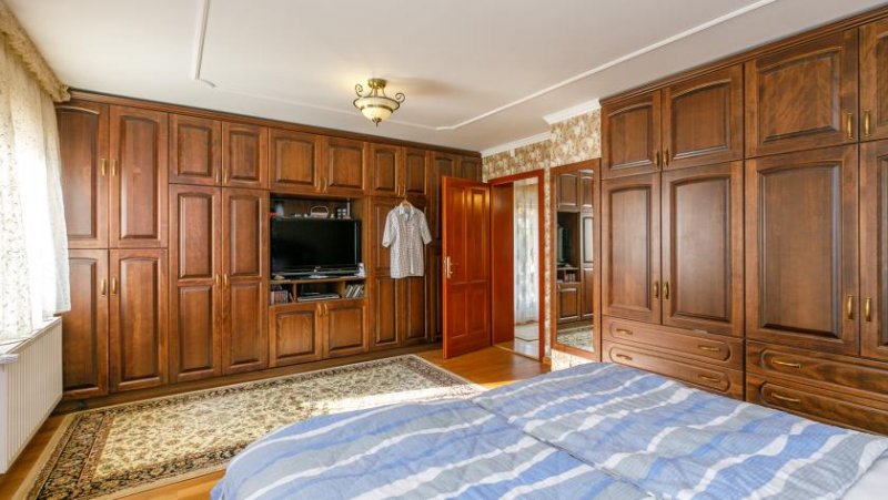 Keszthely Einfamilienhaus mit separatem Wohnanteil am Plattensee Haus kaufen