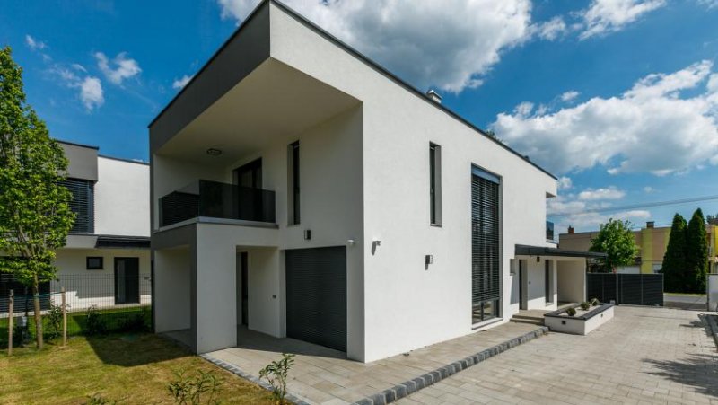 Keszthely Hochwertiger Neubau direkt am Balaton Haus kaufen
