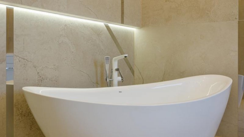 Keszthely Hochwertiges Penthouse mit großer Terrasse nahe Jachthafen in Keszthely Wohnung kaufen