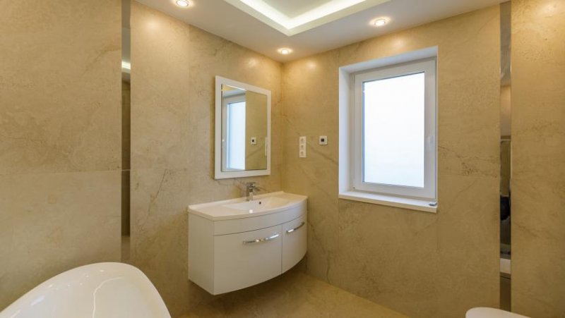 Keszthely Hochwertiges Penthouse mit großer Terrasse nahe Jachthafen in Keszthely Wohnung kaufen