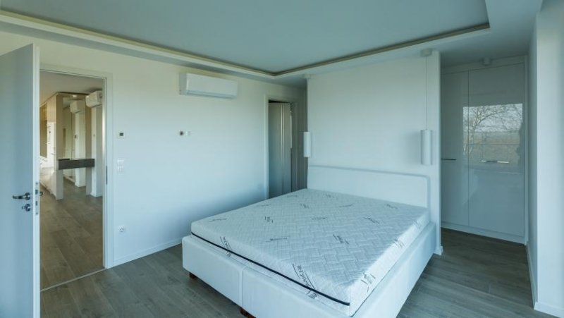 Keszthely Hochwertiges Penthouse mit großer Terrasse nahe Jachthafen in Keszthely Wohnung kaufen