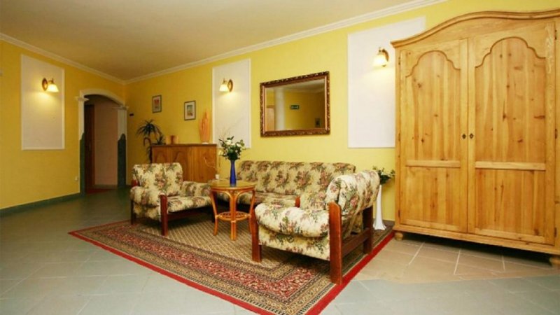 Keszthely Innenstadtlage! Hotel in guter Lage von Keszthely Gewerbe kaufen