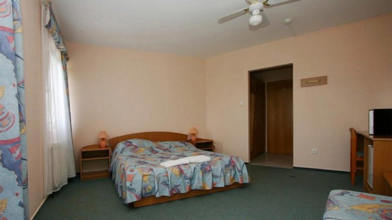 Keszthely Innenstadtlage! Hotel in guter Lage von Keszthely Gewerbe kaufen