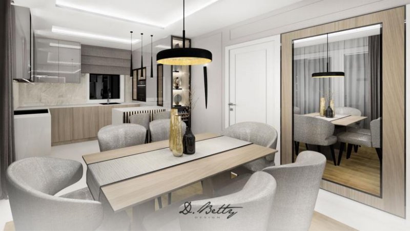 Keszthely Neubau! Hochwertiges Einfamilienhaus in schöner Wohnlage Haus kaufen