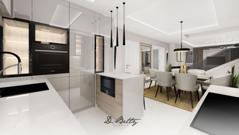 Keszthely Neubau! Hochwertiges Einfamilienhaus in schöner Wohnlage Haus kaufen