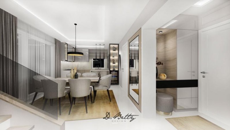 Keszthely Neubau! Hochwertiges Einfamilienhaus in schöner Wohnlage Haus kaufen