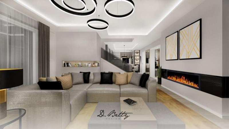 Keszthely Neubau! Hochwertiges Einfamilienhaus in schöner Wohnlage Haus kaufen