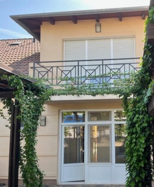 Keszthely Reihen-Wohnhaus in Ungarn am Plattensee Keszthely / Hévíz zu verkaufen Haus kaufen