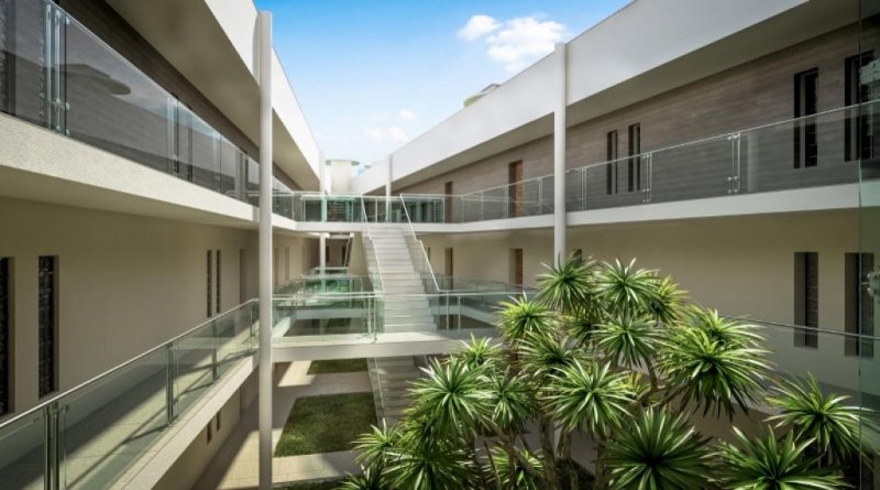 Keszthely Top Gelegenheit! Exklusive Neubauwohnungen direkt am Seeufer Wohnung kaufen