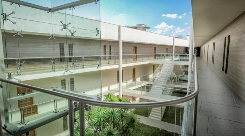 Keszthely Top Gelegenheit! Exklusive Neubauwohnungen direkt am Seeufer Wohnung kaufen