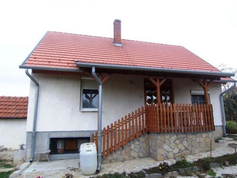 Keszthely Wohnhaus am Nordufer Haus kaufen