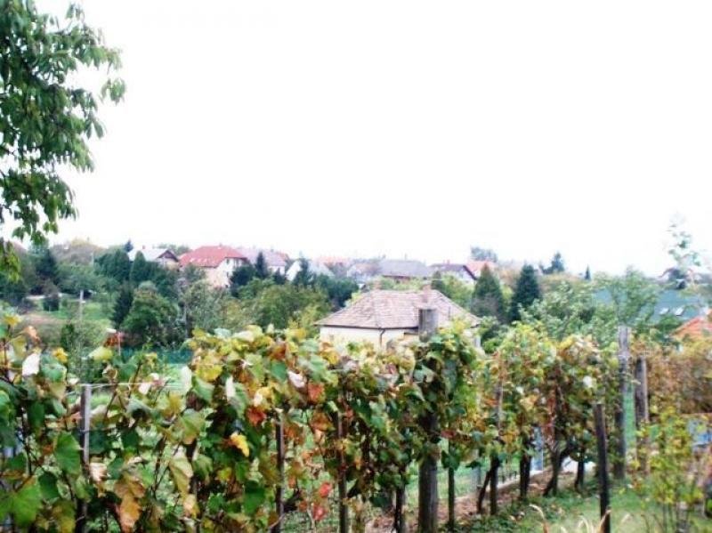 Keszthely Wohnhaus am Nordufer Haus kaufen