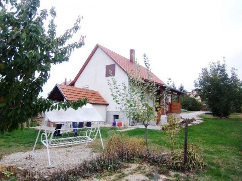 Keszthely Wohnhaus am Nordufer Haus kaufen