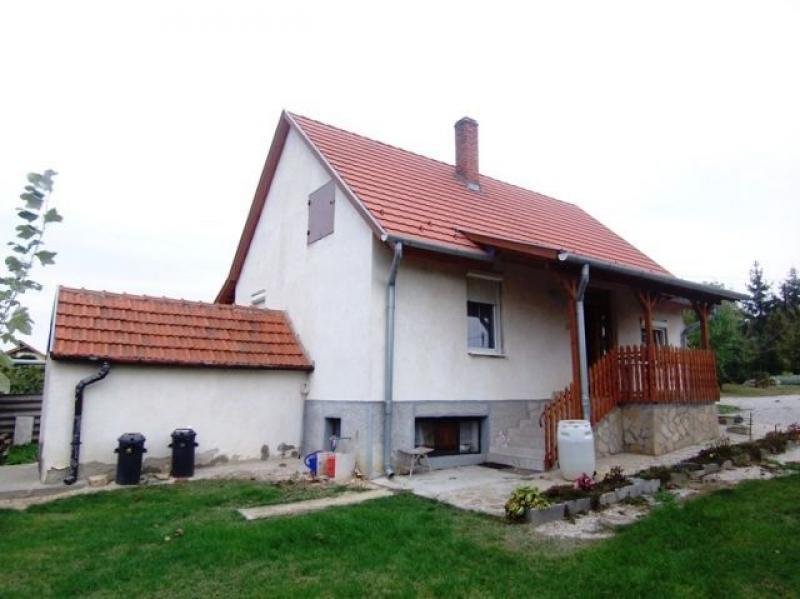 Keszthely Wohnhaus am Nordufer Haus kaufen