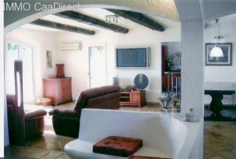 Frejus Grosszügig, luxeriöse Villa mit Swimming Pool und Tennisplatz und herrlichem Blick auf das Meer und die Berge Haus kaufen