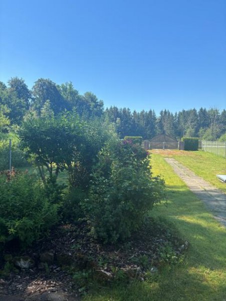 Weyarn ___Liebhaberobjekt_Freizeitgrundstück mit Hütte in Seenähe___ Gewerbe kaufen