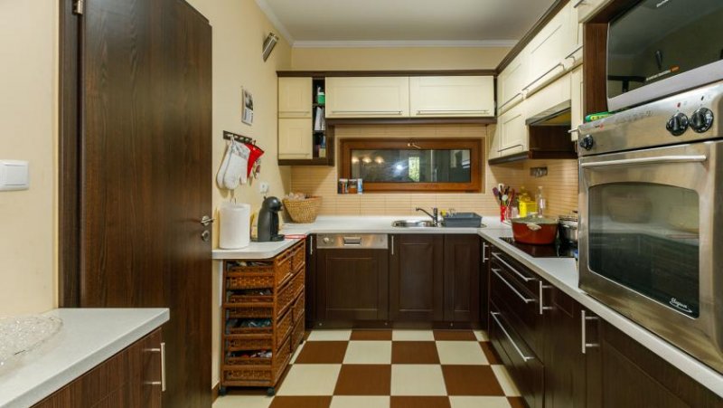 Cserszegtomaj Balatonflair pur: Erstklassiges Familienhaus mit großem Garten Haus kaufen