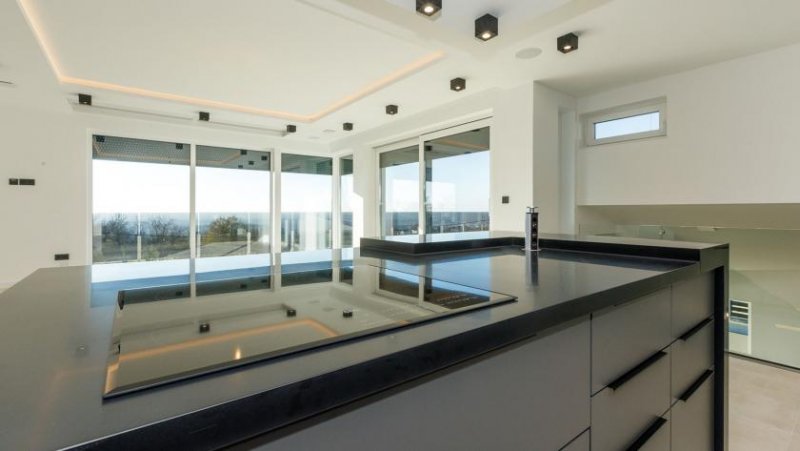 Cserszegtomaj Luxusimmobilie mit herrlichem Panoramablick Haus kaufen