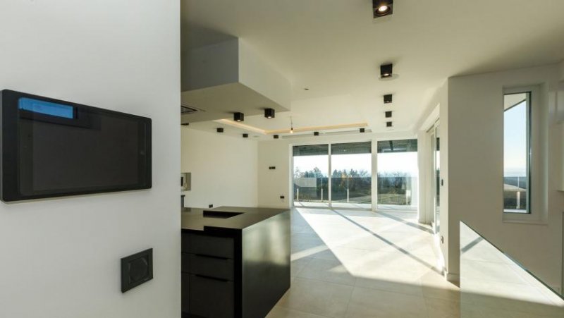 Cserszegtomaj Luxusimmobilie mit herrlichem Panoramablick Haus kaufen