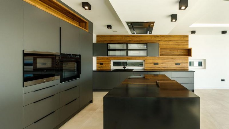 Cserszegtomaj Luxusimmobilie mit herrlichem Panoramablick Haus kaufen