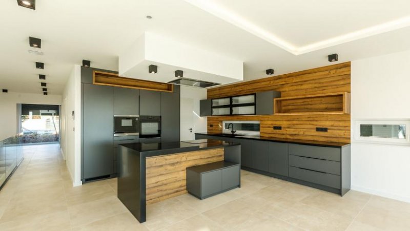 Cserszegtomaj Luxusimmobilie mit herrlichem Panoramablick Haus kaufen