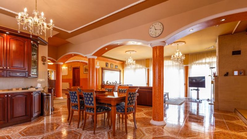 Cserszegtomaj Mediterran und hochwertig Wohnen in Cserszegtomaj Haus kaufen