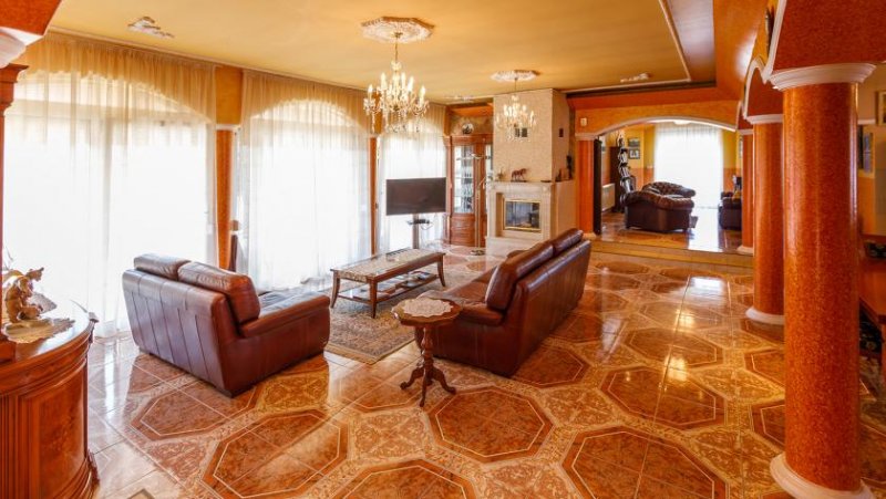 Cserszegtomaj Mediterran und hochwertig Wohnen in Cserszegtomaj Haus kaufen