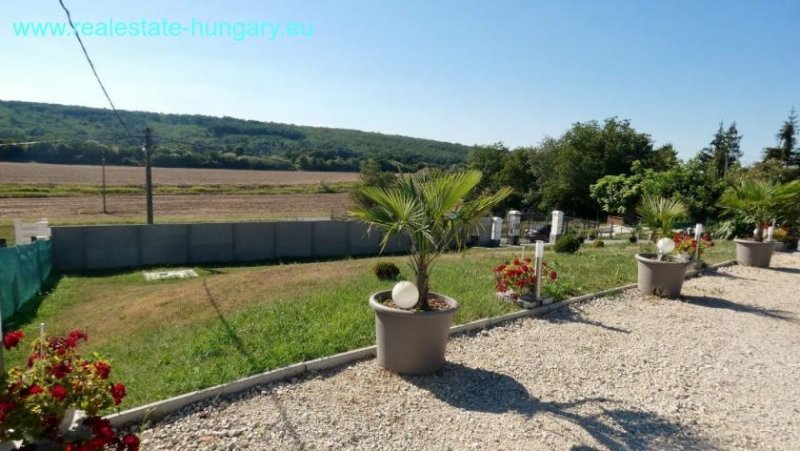 Cserszegtomaj Repräsentatives Wohnhaus mit Panoramablick nahe Héviz und Balaton Haus kaufen