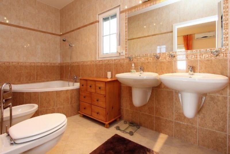 Cserszegtomaj Tolles Ferienobjekt im mediterranen Stil mit Swimmingpool Haus kaufen