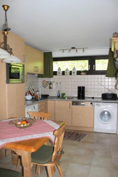 Schliersee ___ATTRAKTIVES Zuhause mit viel RUHE und CHARME___ Wohnung kaufen