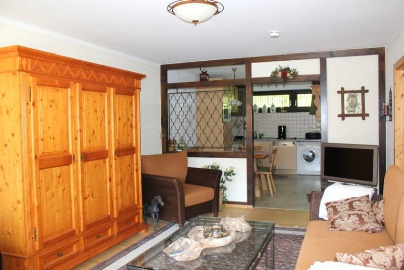 Schliersee ___ATTRAKTIVES Zuhause mit viel RUHE und CHARME___ Wohnung kaufen