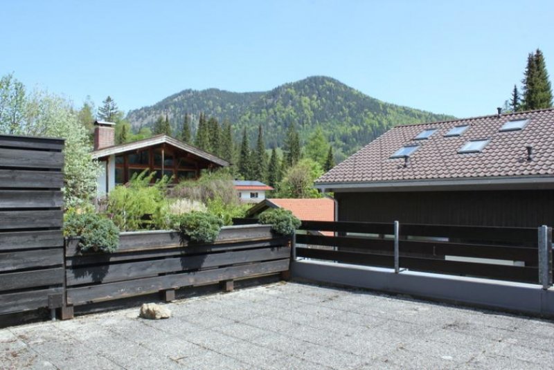 Schliersee ___ATTRAKTIVES Zuhause mit viel RUHE und CHARME___ Wohnung kaufen