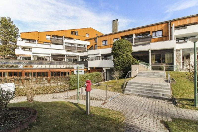 Schliersee ___FERIENWOHNUNG___mit Vermietservice in attraktiver Lage Wohnung kaufen