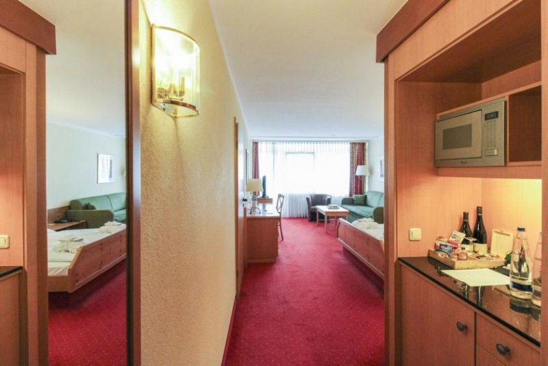 Schliersee ___FERIENWOHNUNG___mit Vermietservice in attraktiver Lage Wohnung kaufen