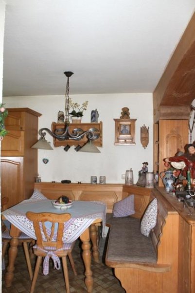 Schliersee ___Ihr RÜCKZUGSORT mit Bergblick – CHARMANT & RUHIG gelegen___ Wohnung kaufen