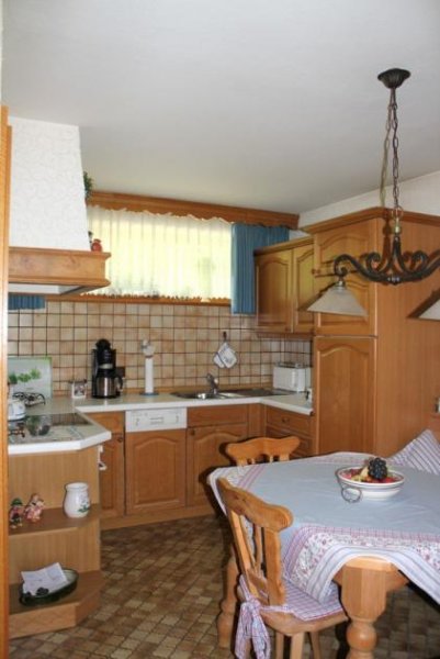 Schliersee ___Ihr RÜCKZUGSORT mit Bergblick – CHARMANT & RUHIG gelegen___ Wohnung kaufen