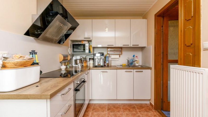 Rezi Idyllisch gelegenes Einfamilienhaus in Rezi Haus kaufen