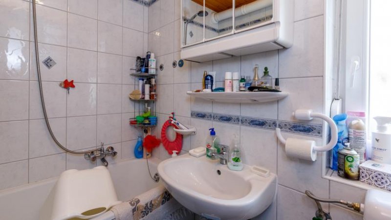 Rezi Idyllisch gelegenes Einfamilienhaus in Rezi Haus kaufen