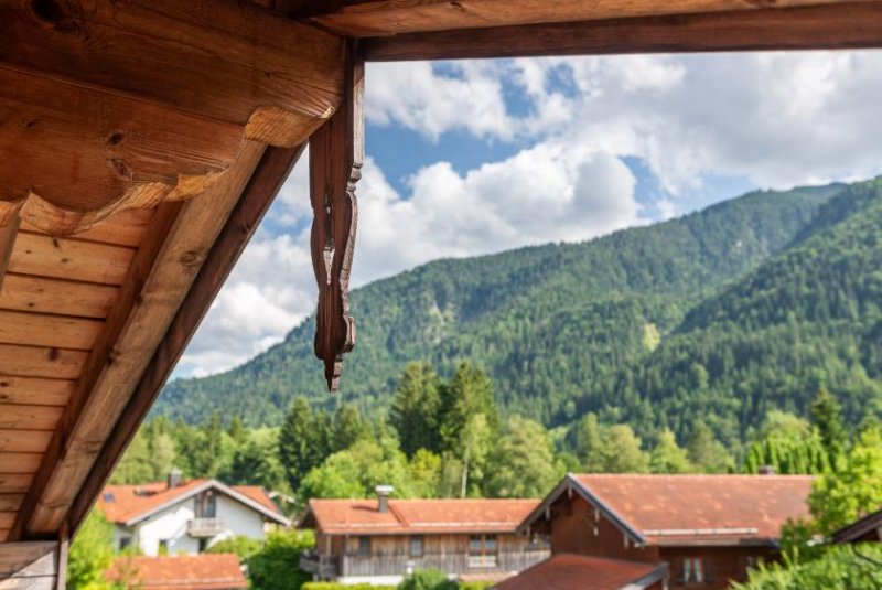 Fischbachau Einziehen und wohlfühlen - bis ins Detail durchdachtes und hochwertiges Einfamilienhaus Haus kaufen