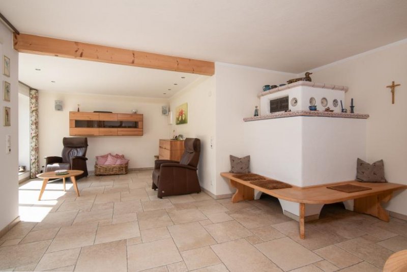 Fischbachau Einziehen und wohlfühlen - bis ins Detail durchdachtes und hochwertiges Einfamilienhaus Haus kaufen