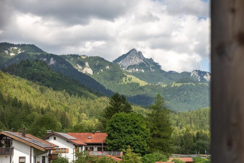 Fischbachau Einziehen und wohlfühlen - bis ins Detail durchdachtes und hochwertiges Einfamilienhaus Haus kaufen