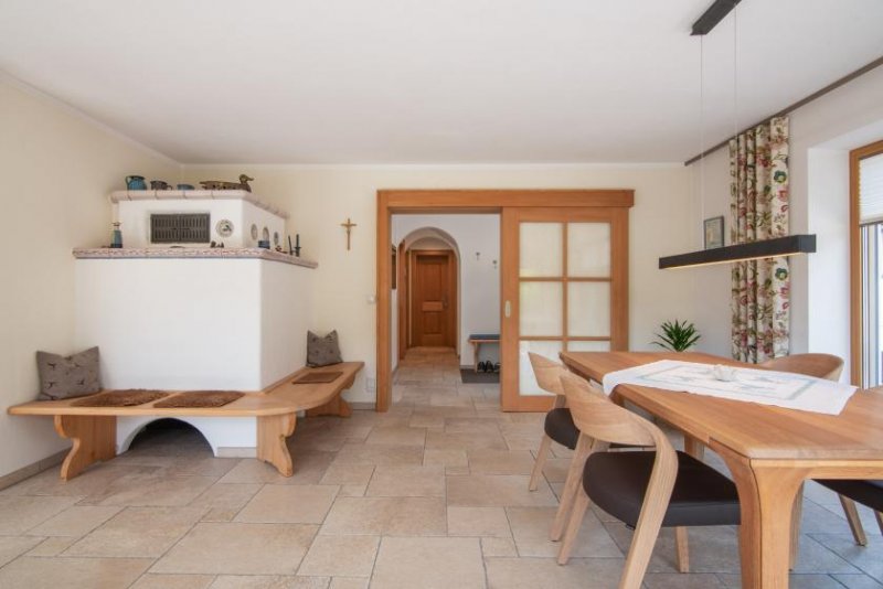 Fischbachau Einziehen und wohlfühlen - bis ins Detail durchdachtes und hochwertiges Einfamilienhaus Haus kaufen