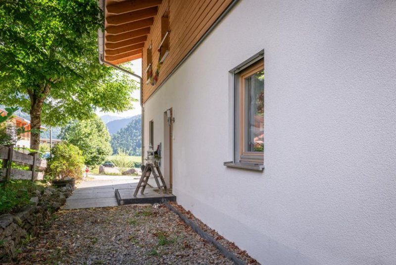 Bayrischzell Modernes Landhaus mit Bergblick – Exklusives Einfamilienhaus in Bayrischzell Haus kaufen